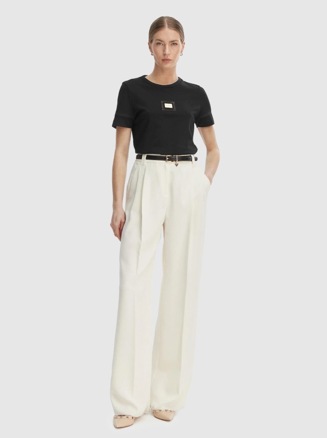 Camiseta Femenino Guess