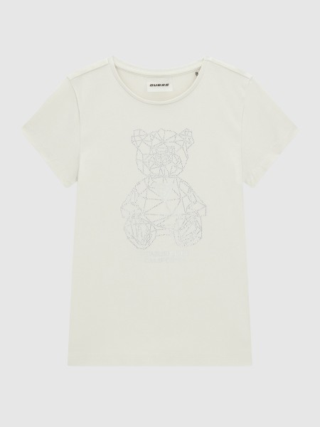 T-Shirt F�minin Guess Kids