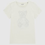 T-Shirt Female Guess Kids