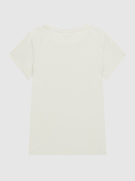 T-Shirt F�minin Guess Kids