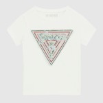 T-Shirt Female Guess Kids