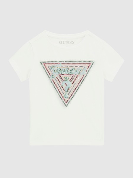 T-Shirt F�minin Guess Kids