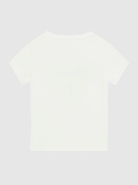 T-Shirt F�minin Guess Kids
