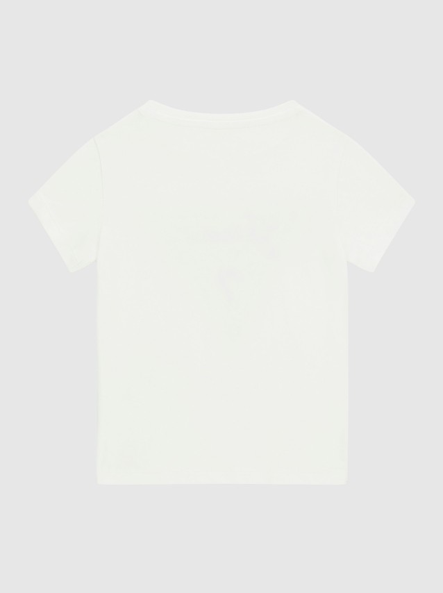 T-Shirt Female Guess Kids