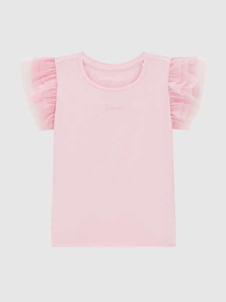 T-Shirt F�minin Guess Kids