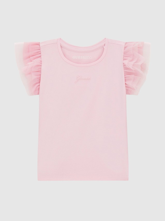 T-Shirt F�minin Guess Kids