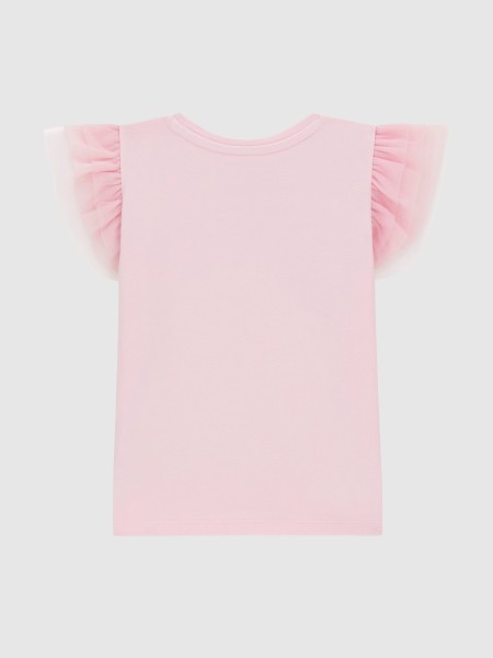 T-Shirt F�minin Guess Kids