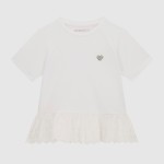 T-Shirt Female Guess Kids