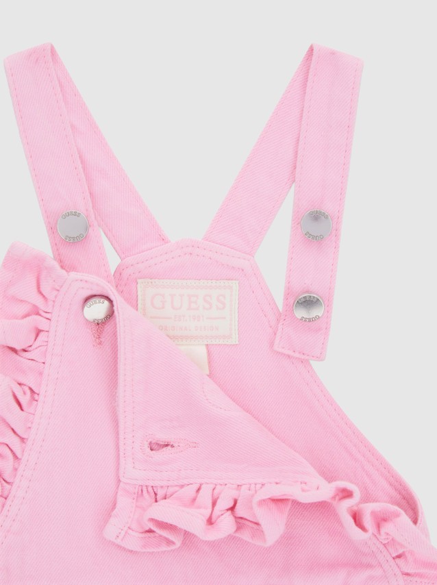 F�minin Guess Kids