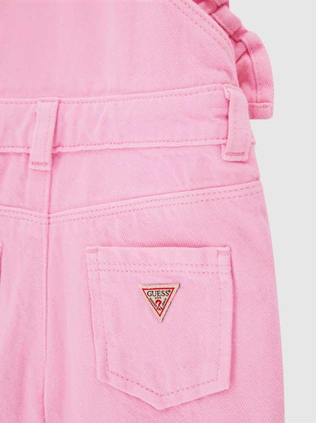 F�minin Guess Kids