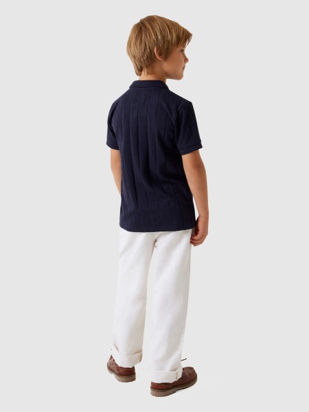 Polos Male Guess Kids