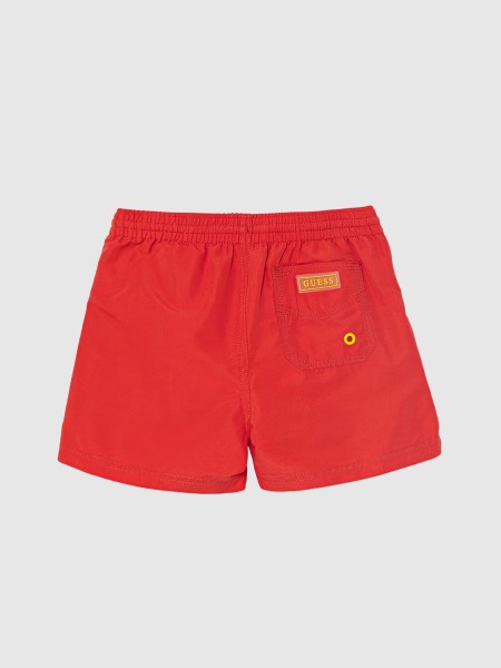 Shorts Masculin Guess Kids Shorts Masculin Guess Kids