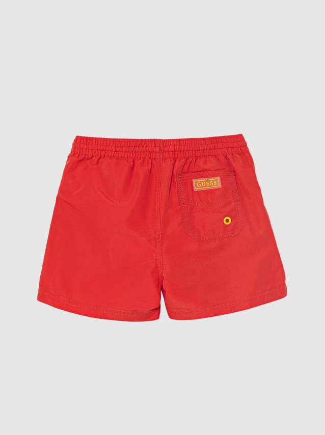 Shorts Masculin Guess Kids