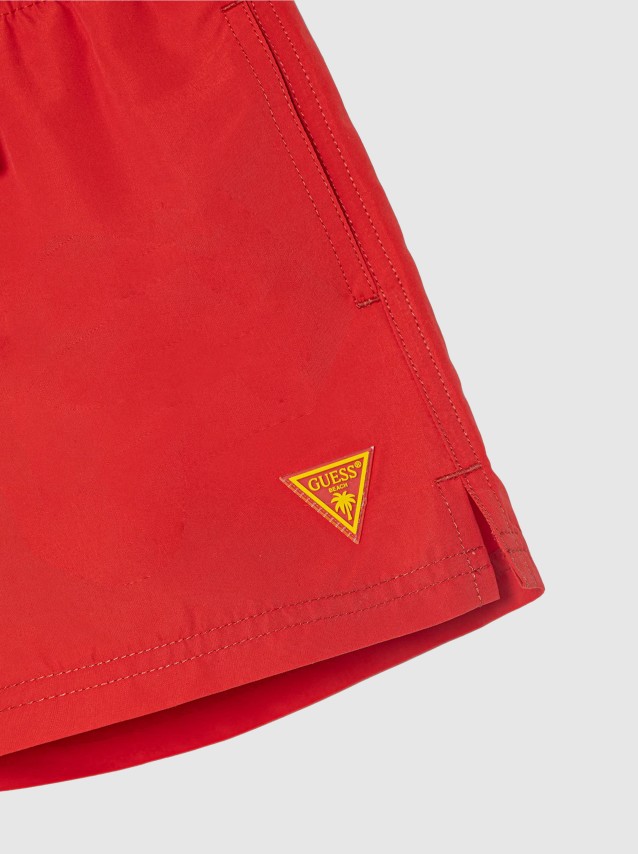 Shorts Masculin Guess Kids