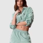 Shorts Female Calvin Klein