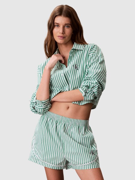 Shorts Female Calvin Klein