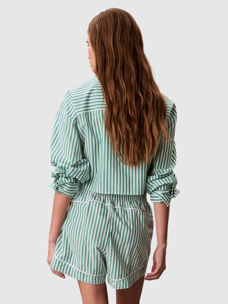 Shorts Female Calvin Klein