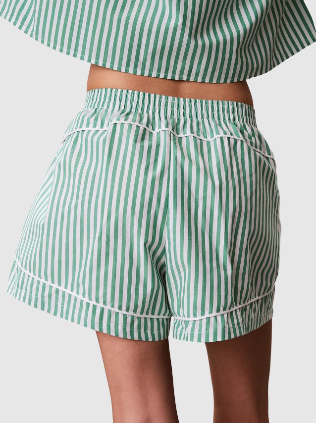 Shorts F�minin Calvin Klein