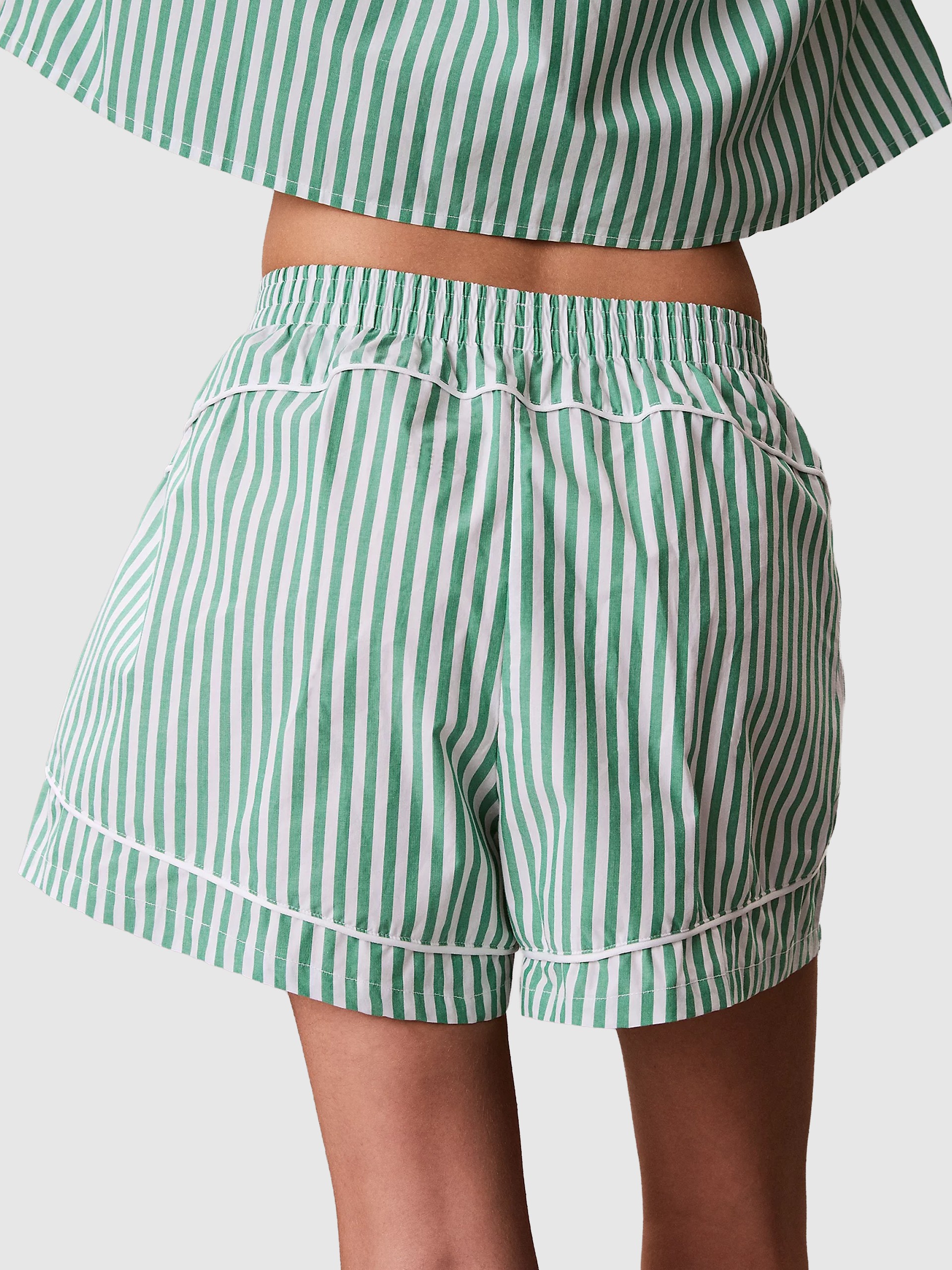 Shorts Féminin Calvin Klein