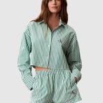 Shirts Female Calvin Klein