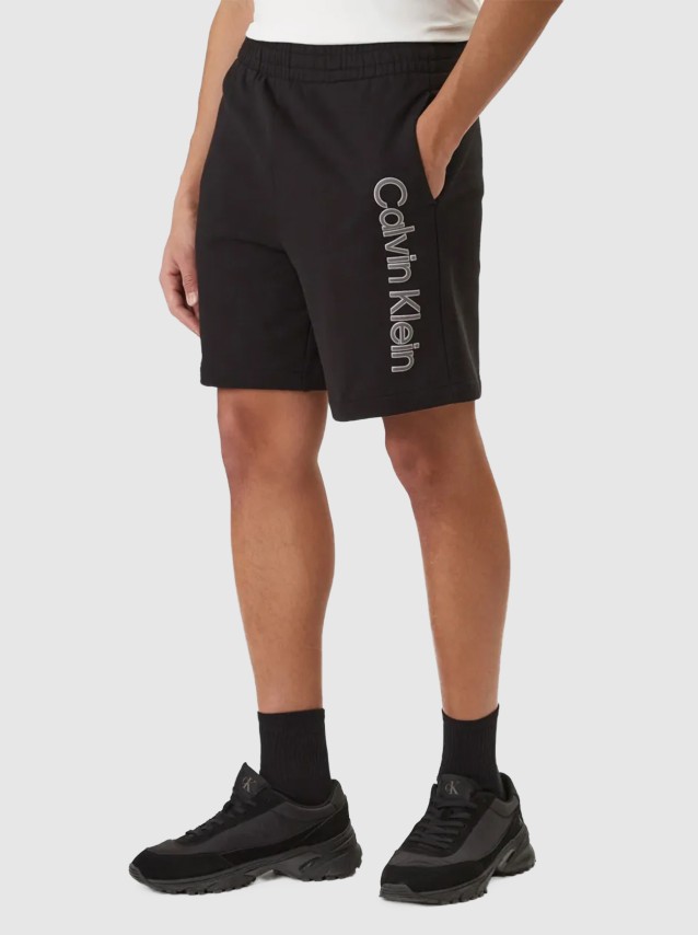Shorts Masculin Calvin Klein