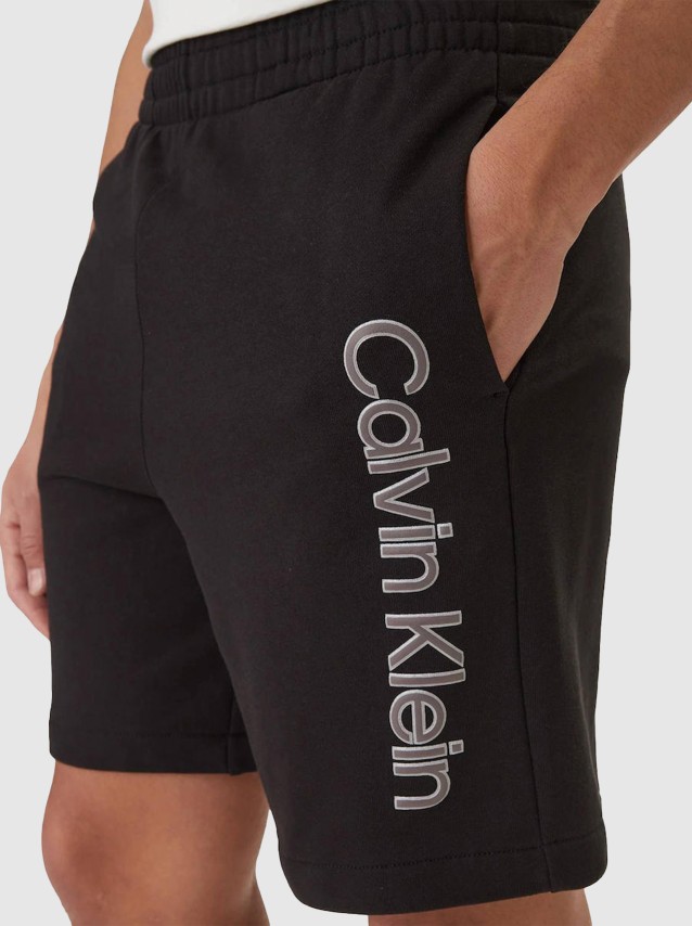 Shorts Male Calvin Klein
