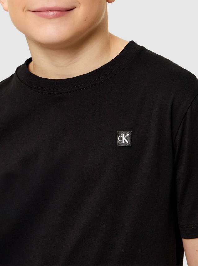 T-Shirt Masculin Calvin Klein