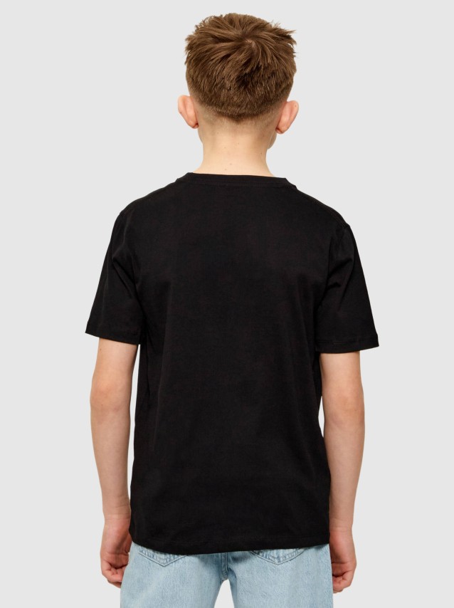 T-Shirt Masculin Calvin Klein