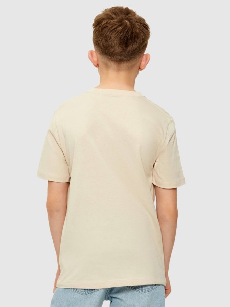 Camiseta Masculino Calvin Klein