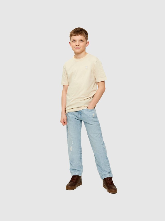 Camiseta Masculino Calvin Klein