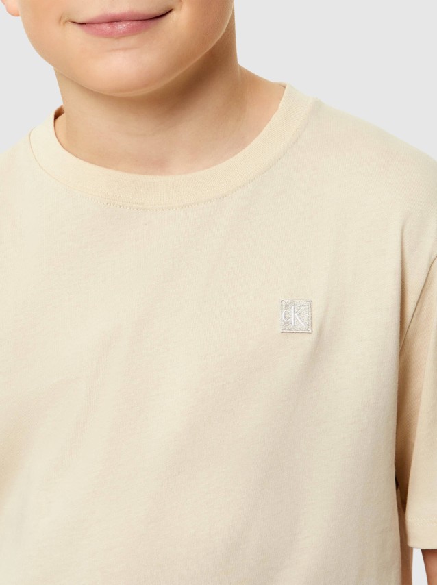 Camiseta Masculino Calvin Klein