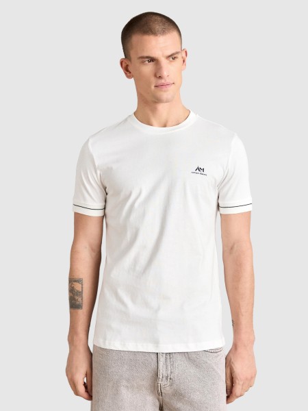 T-Shirt Masculin Antony Morato