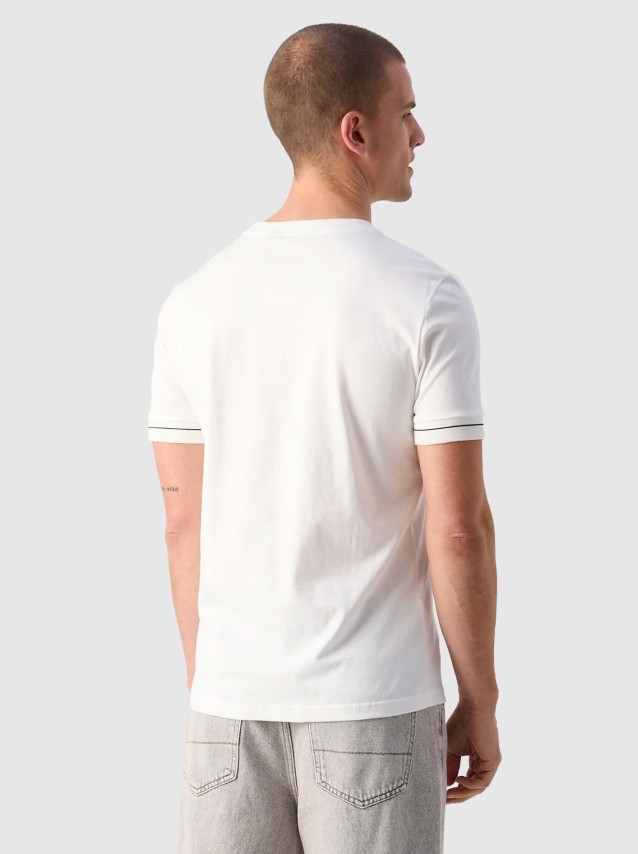 T-Shirt Masculin Antony Morato