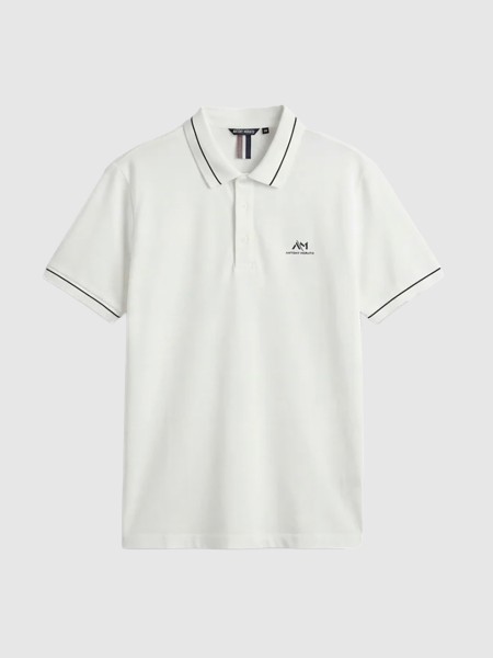 Polos Masculino Antony Morato