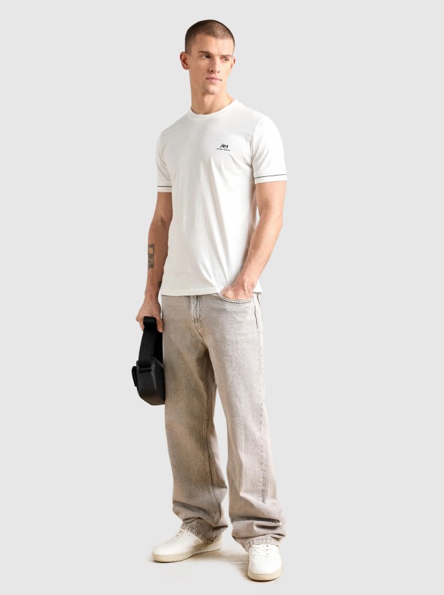 T-Shirt Masculin Antony Morato