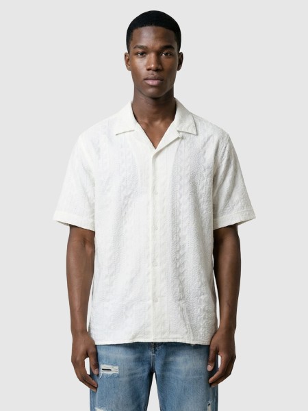 Shirts Male Antony Morato