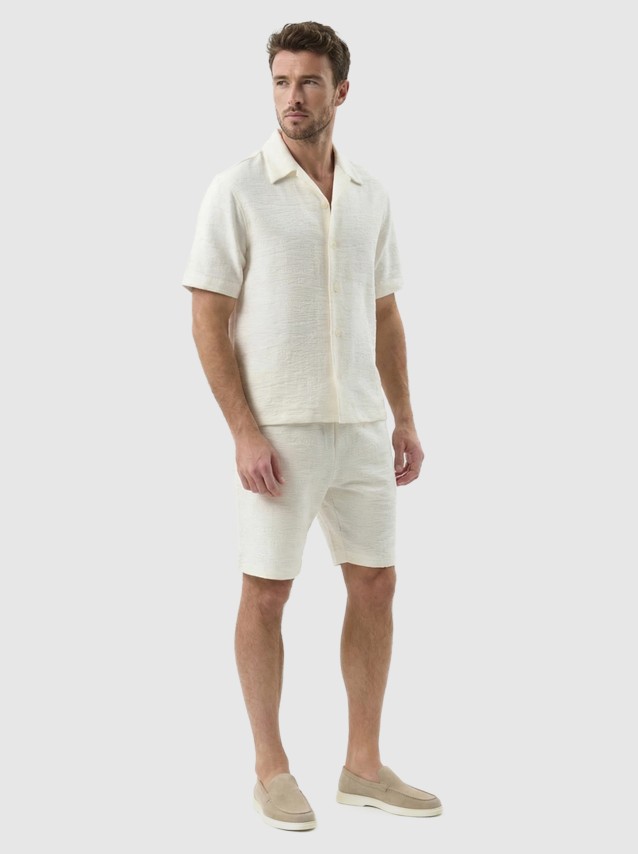 Shorts Masculin Antony Morato