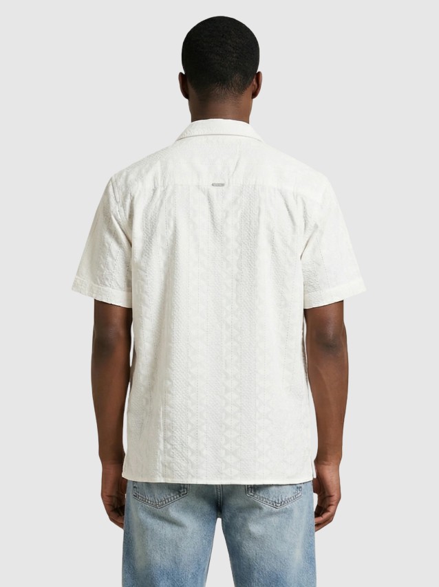 Chemises Masculin Antony Morato