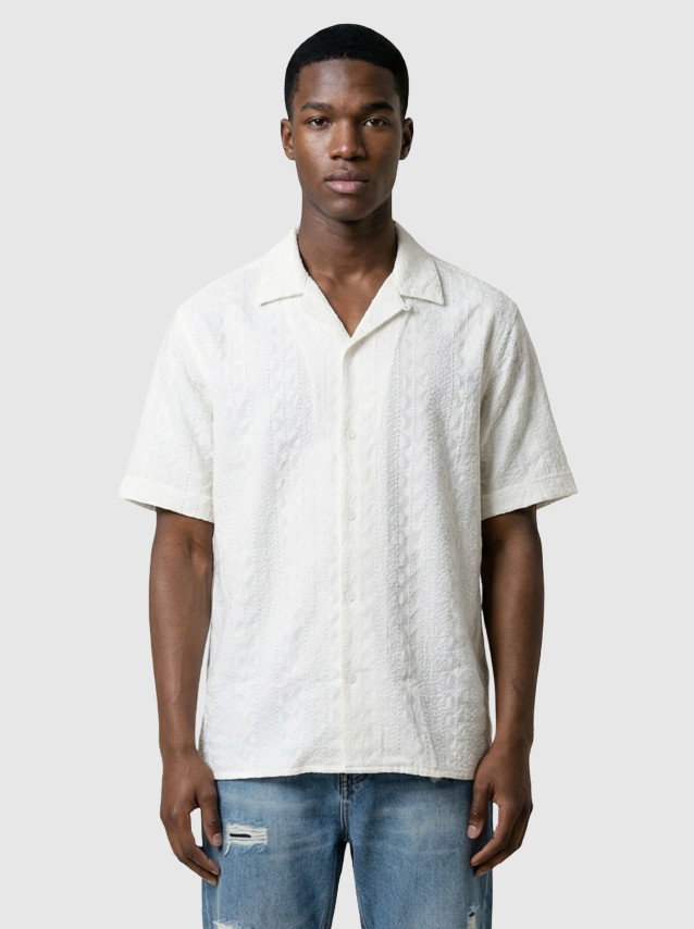 Chemises Masculin Antony Morato