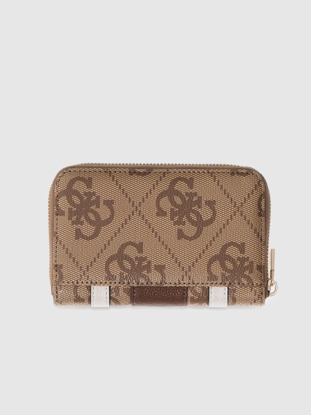 Portefeuilles Féminin Guess Acessórios Portefeuilles Féminin Guess Acessórios