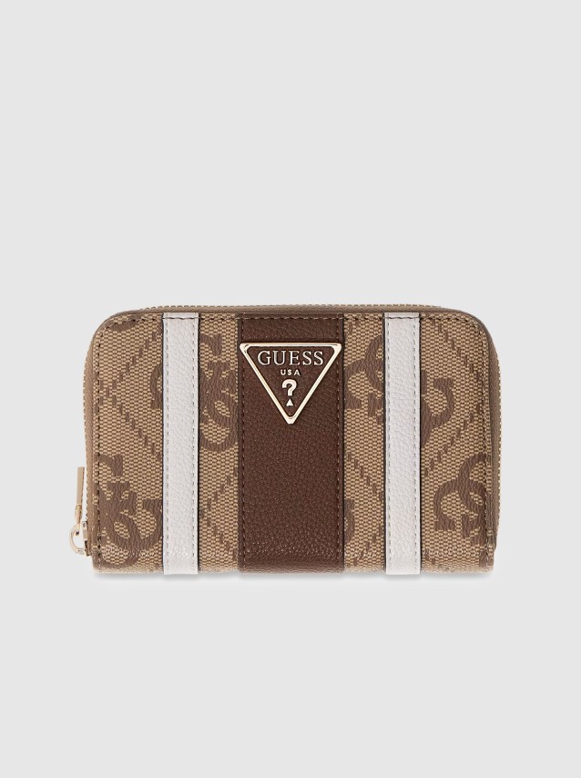 Portefeuilles Féminin Guess Acessórios