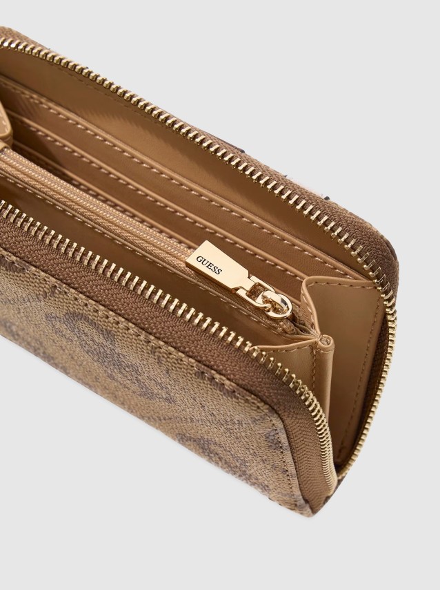 Carteras Femenino Guess Acess�rios