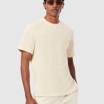 T-Shirt Masculin Lacoste