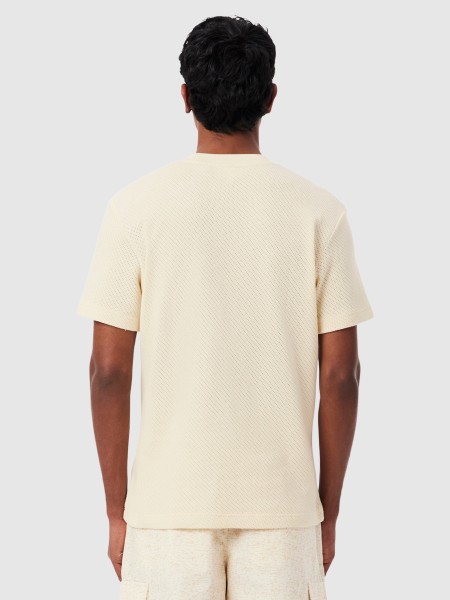 T-Shirt Masculin Lacoste T-Shirt Masculin Lacoste
