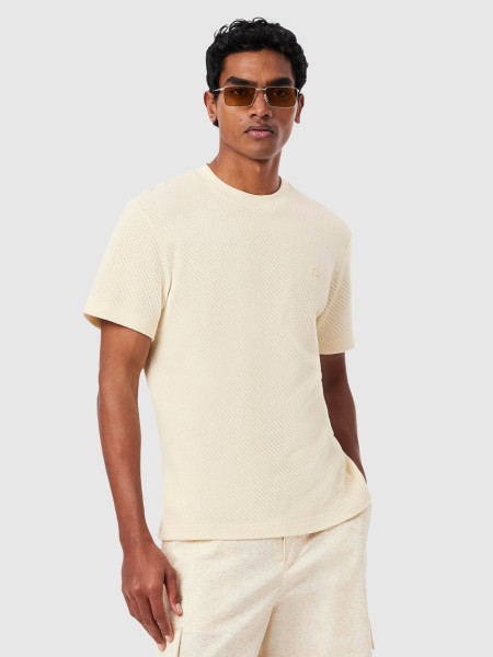 T-Shirt Masculin Lacoste T-Shirt Masculin Lacoste