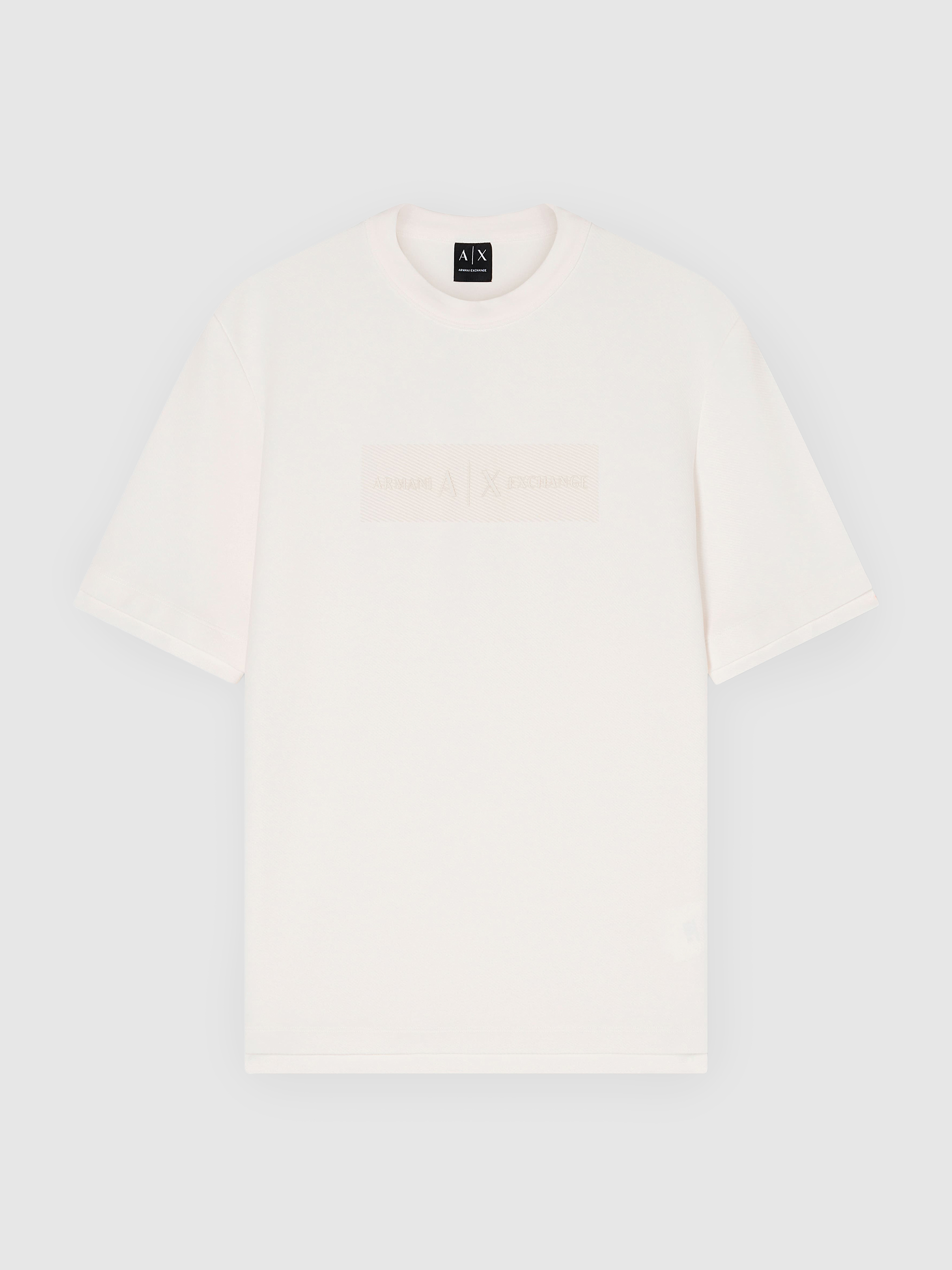 T-Shirt Masculin Armani Exchange