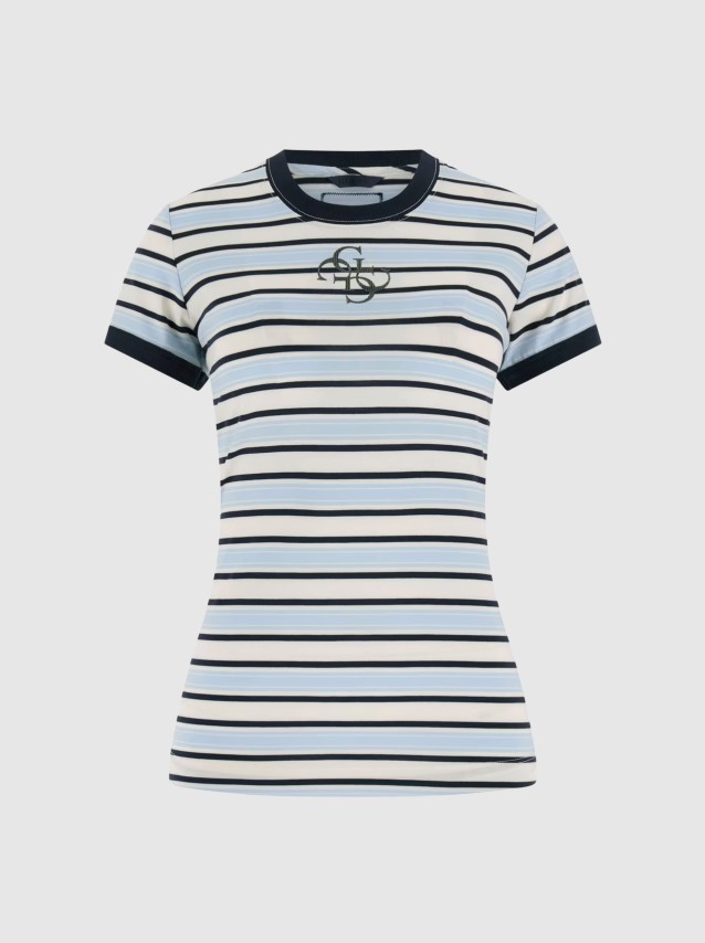 T-Shirt Female Guess