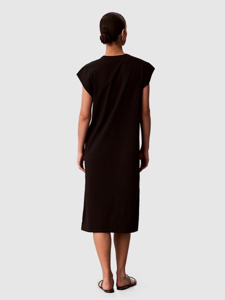 Vestidos Femenino Calvin Klein