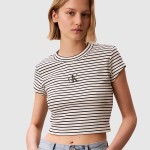 T-Shirt Female Calvin Klein