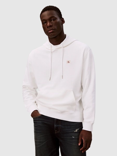 Pull-Over Masculin Calvin Klein